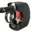 12V On-off Switch Fog 8inch Spot Headlight Universal Motorcycle HandleBar - 7