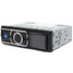 MP3 USB SD Radio Stereo Head IPOD Unit Player FM Aux-In with Bluetooth Function Car In-Dash - 4