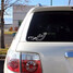 Fishing Car Stickers Auto Truck Vehicle Motorcycle Decal - 3