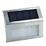 Garden Light Led Solar Wall Mounted Lamps Control Light Fence - 1