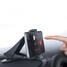 Car Phone Holder Creative Mobile Support Vehicle-Mounted Navigation - 2