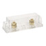 ANL Fuse Golden Car Modification Fuse Box Transparent Fuse box - 2