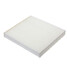 Subaru Scion White Toyota Lexus Cabin Air Filter - 4