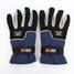 Motorcycle MTB Bike Warm Gloves Bicycle Cycling Skiing Sports Full Finger - 5