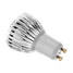 6w Ac 85-265 V Cool White Gu10 Led Spotlight Smd - 2