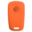 Protector Cover Holder Fob Silicone Key Case Vauxhall Opel - 6
