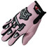 Protective Men's Full Finger Warm Gloves Racing Breathable Motorcycle Bicycle Riding Skiing - 9