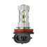 Driving Light Bulb H8 Headlight Fog High Power LED SMD - 1