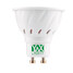 7w Gu10 Led Spotlight Warm White Smd Ac 220-240 V - 3