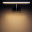 Bulb Included Lighting Modern Mini Style Led Contemporary Led Integrated Metal Bathroom - 3
