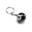 Pendant Table Mini Small Key Chain Creative Key - 1