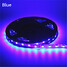 Waterproof Led 5m Home Strip Light Garden Light Strip Flexible - 5