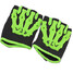 Racing Gloves For Pro-biker Finger Safety Bike Motorcycle Half - 3