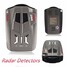 360 Degree Radar Detector Car Digital LED Screen - 6