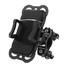 Cell Phone GPS Motorcycle MTB Bike Handlebar Mount Holder Bicycle Universal - 7