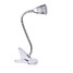 Led 85-265v Red Garden Flexible 5w White Clip Greenhouse - 1