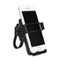 360° Rotation Mobile Phone Motorcycle Bicycle Cycling Stand Bike Handlebar Mount Holder - 2