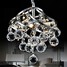 5w Crystal Dining Led E27 Lighting Chandelier Dining Room - 3