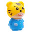 Kids Bedroom Children Bear Toys Room Decorate - 1