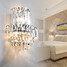 Wall Sconces Glass Modern/contemporary Crystal - 1