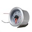 Meter Pointer 12V Silver Vacuum Gauge Dial 2