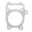 Rebuild Card Engine Kit For Honda Complete Set Gasket TRX300EX - 8