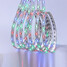 Waterproof 12SMD LED RGB 30cm Decoration Light Strip Light Car - 1