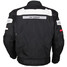 Jackets Vest Motorcycle Detachable Racing - 8