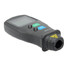 Tach RPM Digital LCD Display Contact Tachometer Tool Meter Laser Non - 3