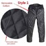 Windproof Pants Racing Summer Riding Tribe Motorcycle Winter Kneepad - 8