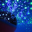 Sky Projector Starry Stochastic Domestic Lamp - 5