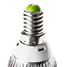 Led E14 3w Dimmable Ac 220-240 V High Power Led - 3