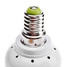 Warm White Led Globe Bulbs E14 G60 6w Ac 85-265 V Smd - 3