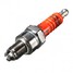 Spark Plug Scooter GY6 50cc 150cc High Performance - 1