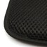 Bamboo Charcoal Chair Seat Cushion Cover Breathable Black Pad Mat Car Office - 7