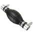 Primer Black Pump Degree Angle Rubber Fuel Petrol Diesel - 6