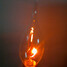 Decorative Led Smd Candle Light 1.5w Ac 220-240 V 10 Pcs E14 Red Light - 3