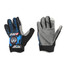 Antiskid Motorcycle Full Finger Gloves Mitts Silicone - 7