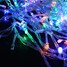String Light 30m Christmas Fairy Modes 220v Sparking - 5