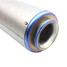 Pipe Full Stainless Steel Exhaust Motorcycle Scooter Displacement Large Modification - 8