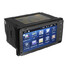 Touch Screen Car MP5 7 Inch HD Dual-core FM AM Bluetooth Player Car DVD Player GPS - 3