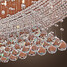 Chandelier Luxury Crystal Modern Lights - 9