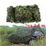 Camouflage Camo Net For Camping Military Photography Woodland - 1
