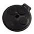 Smart Benz Key Shell Case Button Replacement Pad - 3