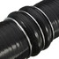 Tdci Black Hose Pipe Intercooler Ford Transit Connect Turbo - 6