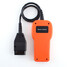 Scanner Diagnostic Scan Tool VAG Audi Volkswagen SKODA Fault - 2