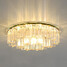 Absorb Smd Creativetube Crystal Spotlight Led Light 14cm Lamp - 5