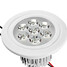 Led Ceiling Lights Natural White Led Recessed Lights Retro Fit High Power Led Ac 85-265 V Recessed 7w - 3