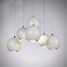 Cafe Led Pendant Light 5w Fit Mini Style Modern Kids Room - 2