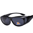 Polarized Sunglasses Motorcycle Glasses Outdoor Sports Fashion - 9